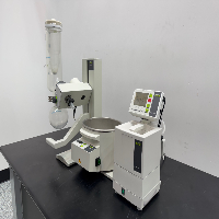 Buchi R-100 Rotary Evaporator image 2